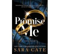 Sara Cate Cate Sara Promise Me (Tascabile) Sinful Manor