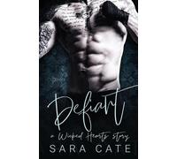 Sara Cate Defiant (Tascabile)