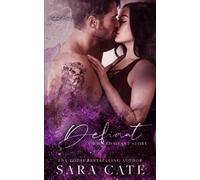 Sara Cate Defiant (Tascabile) Wicked Hearts