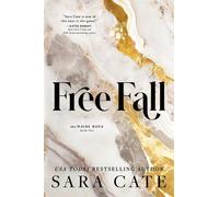 Sara Cate Free Fall (Tascabile) Wilde Boys