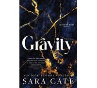 Sara Cate Gravity (Tascabile) Wilde Boys