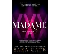 Sara Cate Madame (Tascabile)