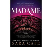 Sara Cate Madame (Tascabile) Salacious Players' Club