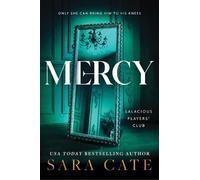 Sara Cate Mercy (Tascabile) Salacious Players' Club
