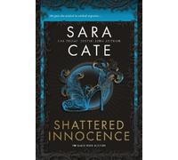Sara Cate Nana Malone Shattered Innocence & Royal Heart (Tascabile)