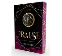 Sara Cate Praise: Ein Mann zum Niederknien - Mit wunderschönem Farbs (Tascabile)