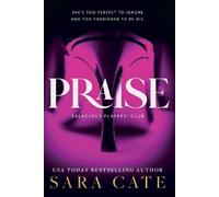 Sara Cate Praise (Tascabile) Salacious Players' Club