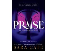 Sara Cate Praise (Tascabile) Salacious Players' Club