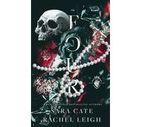 Sara Cate Rachel Leigh Four (Tascabile)