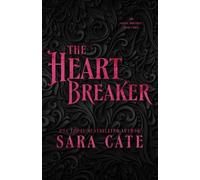 Sara Cate The Heartbreaker (Tascabile)