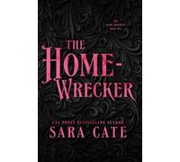 Sara Cate The Home-wrecker (Tascabile) Goode Brothers