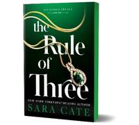 Sara Cate The Rule of Three (Tascabile) Salacious Legacy