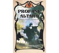 Sara Century Adam Smith Sam Richard Charles Austin Mu Profane Altars (Tascabile)
