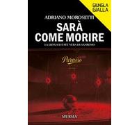Sarà come morire. La lunga estate nera di Sanremo
