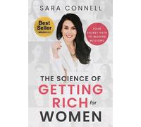 Sara Connell The Science of Getting Rich for Women (Tascabile)
