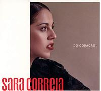 Sara Correia - Do Coracao