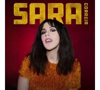Sara Correia [VINYL]