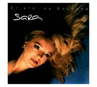Sara - CRISTAL DE SAUDADE