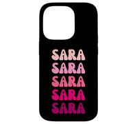 Sara Custodia per iPhone 14 Pro