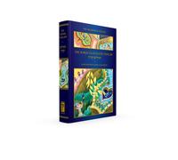 Sara Daniel Tzvi Hirsch Wei The Koren Illustrated Tehillim, t (Copertina rigida)