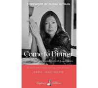 Sara Davidson Come to Dinner (Tascabile)