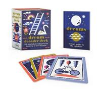 Davis, S: Dream Decoder Deck: 100 Symbols to Interpret the Meaning of Your Dreams
