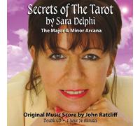 Sara Delphi - Secrets of the Tarot