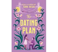 Sara Desai The Dating Plan (Tascabile)