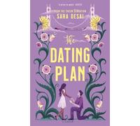 Sara Desai The Dating Plan (Tascabile)