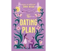 Sara Desai The Dating Plan (Tascabile)