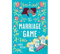 Sara Desai The Marriage Game (Tascabile)