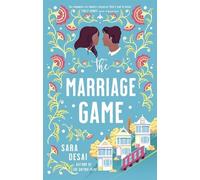 Sara Desai The Marriage Game (Tascabile)