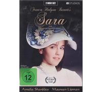 Sara - Die kleine Prinzessin