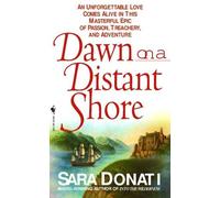 Sara Donati Dawn on a Distant Shore (Tascabile) Wilderness