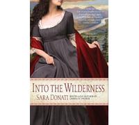 Sara Donati – Into the Wilderness – Romanzo – Tascabile