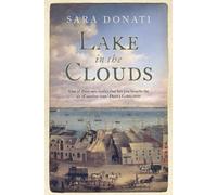 Sara Donati Lake in the Clouds (Tascabile)
