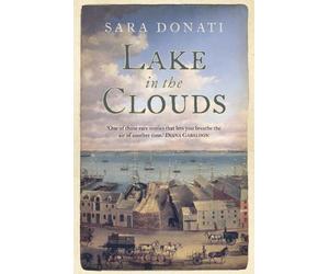 Sara Donati Lake in the Clouds (Tascabile)