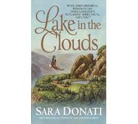 Sara Donati Lake in the Clouds (Tascabile) Wilderness