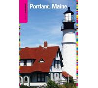 Sara Donnelly Insiders' Guide® to Portland, Maine (Tascabile)