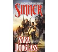 Sara Douglass Sinner (Tascabile)