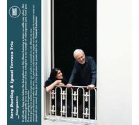 Sara Dowling / Ignasi Terraza - Audio Cd Sara Dowling / Ignasi Terraza - Star Gazers