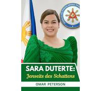 SARA DUTERTE: JENSEITS DES SCHATTEN: FÜHRUNG, WIDERSTANDSFÄHIGKEIT UND DIE ZUKUNFT DER PHILIPPINEN