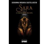 Sara e i misteri delle tre città