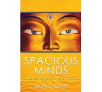 Sara E. Lewis Spacious Minds (Copertina rigida)