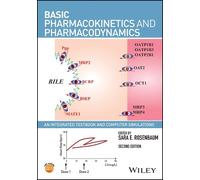 Sara E. Rosenbaum Basic Pharmacokinetics and Pharmacodynamics (Tascabile)
