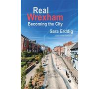 Sara Erddig Real Wrexham (Tascabile)
