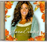 Sara Evans - Always There