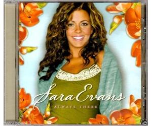 Sara Evans - Always There
