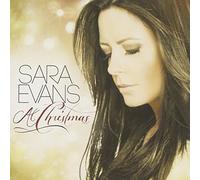SARA EVANS - At Christmas