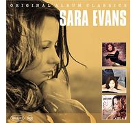 Sara Evans - Original Album Classics